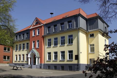 Schillerschule Bergkamen