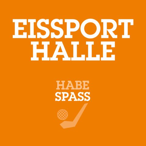 Logo Eissporthalle