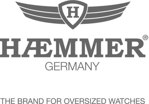 Logo Haemmer Uhren