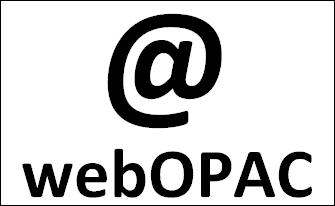webOPAC-Logo