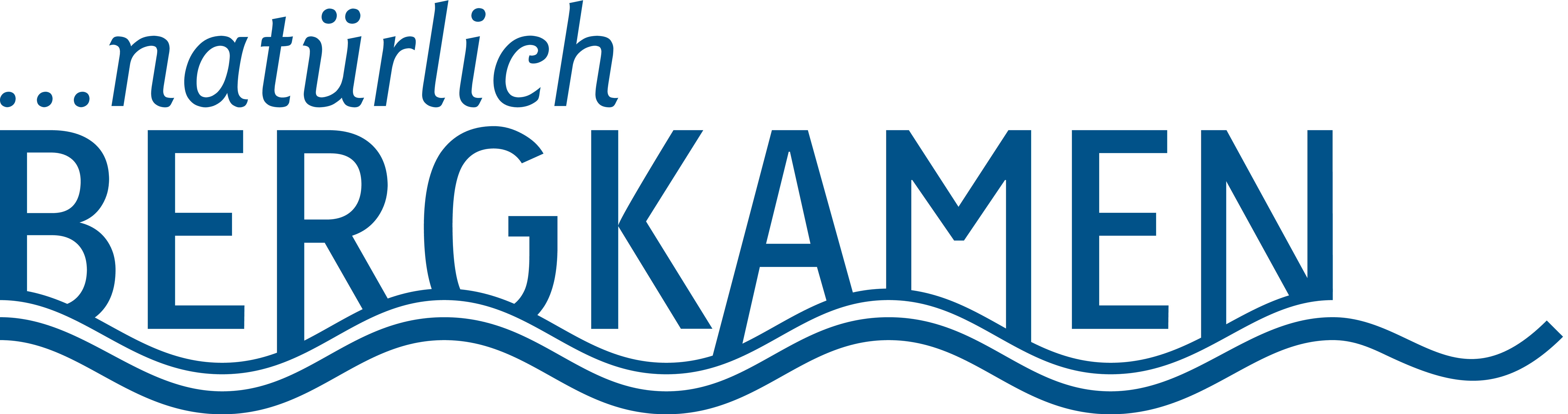 Logo Stadt Bergkamen